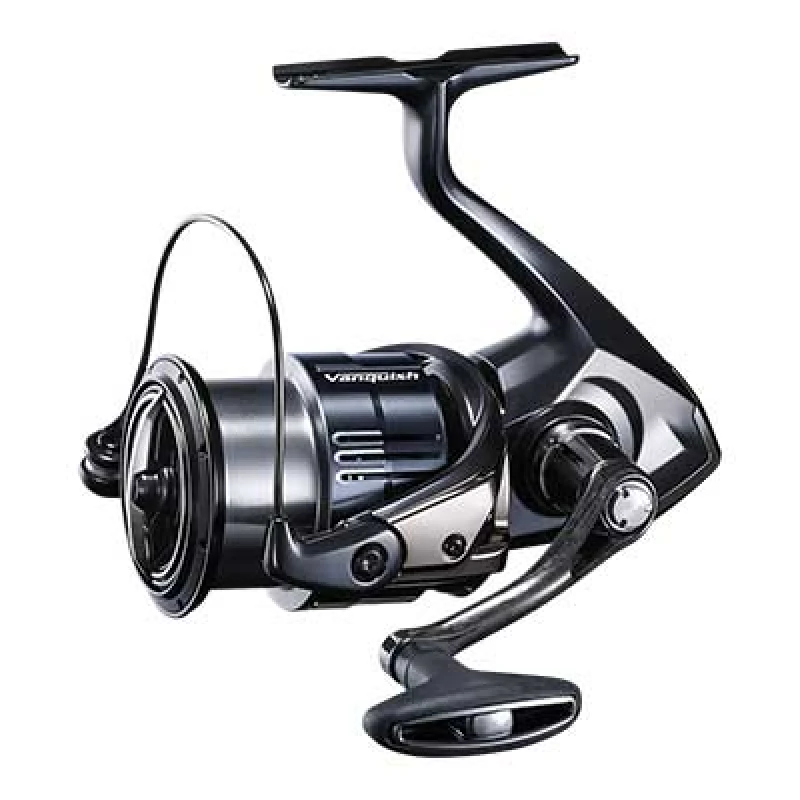 Котушка спінінгова Shimano 19 Vanquish