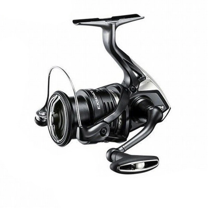 Катушка спиннинговая Shimano 20 Exsence BB