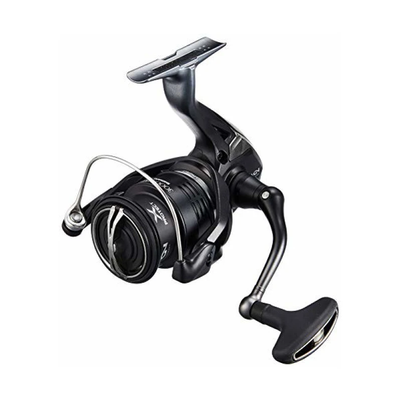 Катушка спиннинговая Shimano 20 Exsence BB - Фото №1