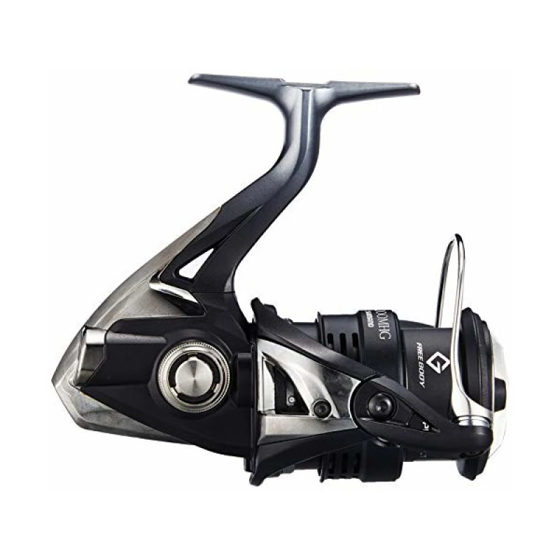 Катушка спиннинговая Shimano 20 Exsence BB - Фото №2