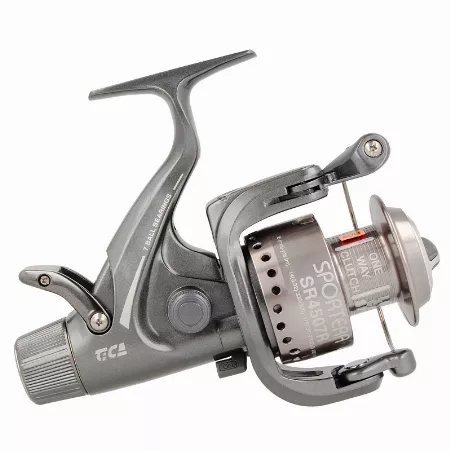 Катушка фидерная Tica Sportera SR - Фото №1