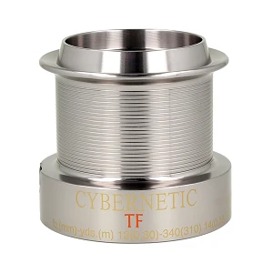 Шпуля Tica Cybernetic TF