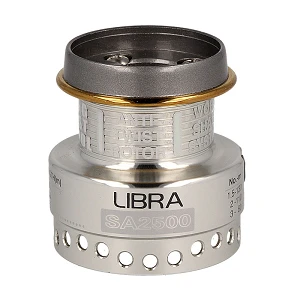 Шпуля Tica Libra SA