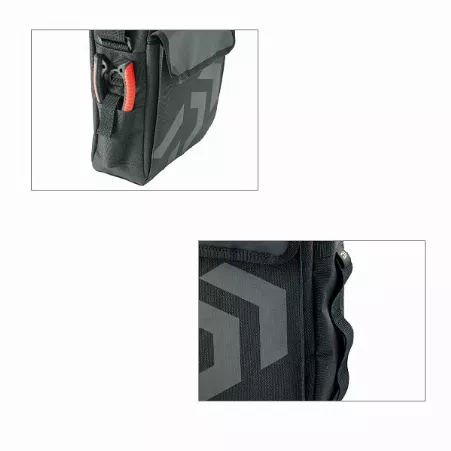 Сумка Daiwa Shoulder Pouch (C) - Фото №1