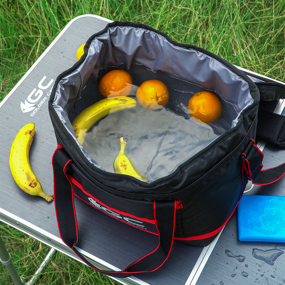 Термосумка GC Cool Bag - Фото №6