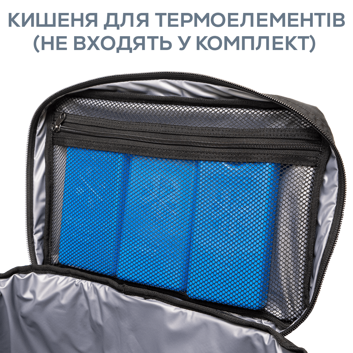 Термосумка GC Cool Bag - Фото №4