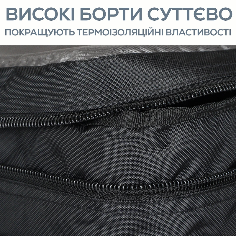 Термосумка GC Cool Bag - Фото №5