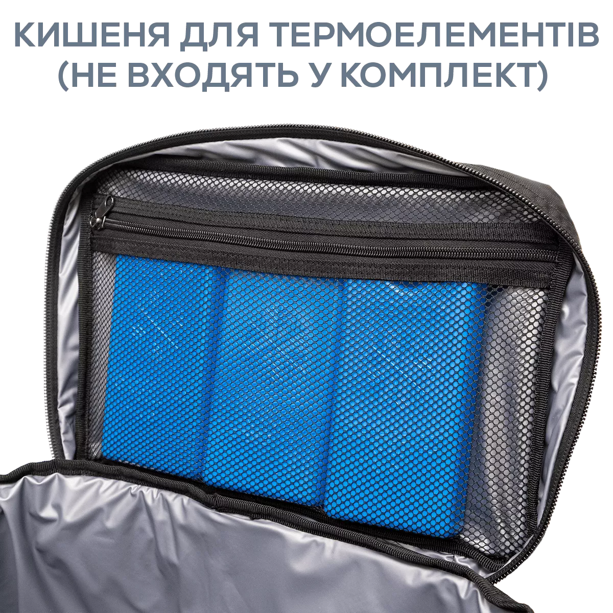 Термосумка GC Cool Bag - Фото №4