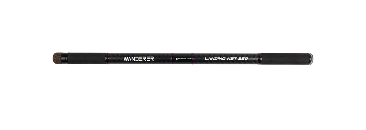 Ручка підсаку GC Wanderer 250