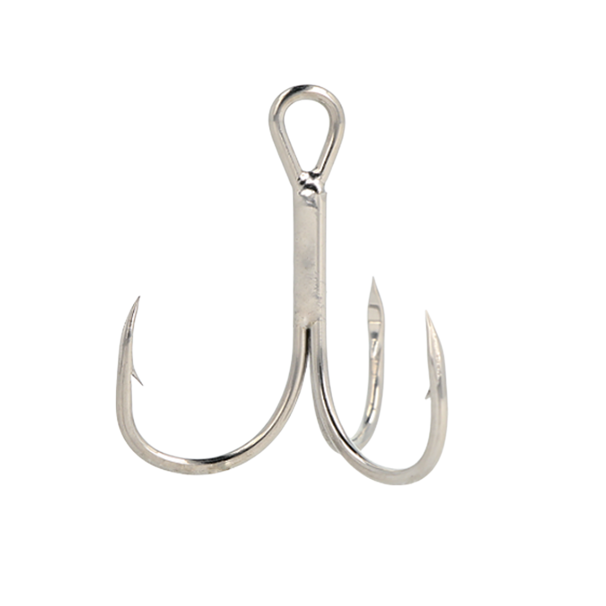 Golden Catch Treble Hook 3031NI (Technical Packaging)