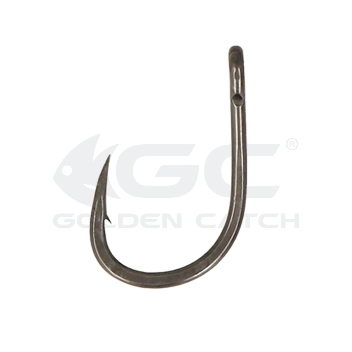 Golden Catch Hook G.Carp Mixa TF