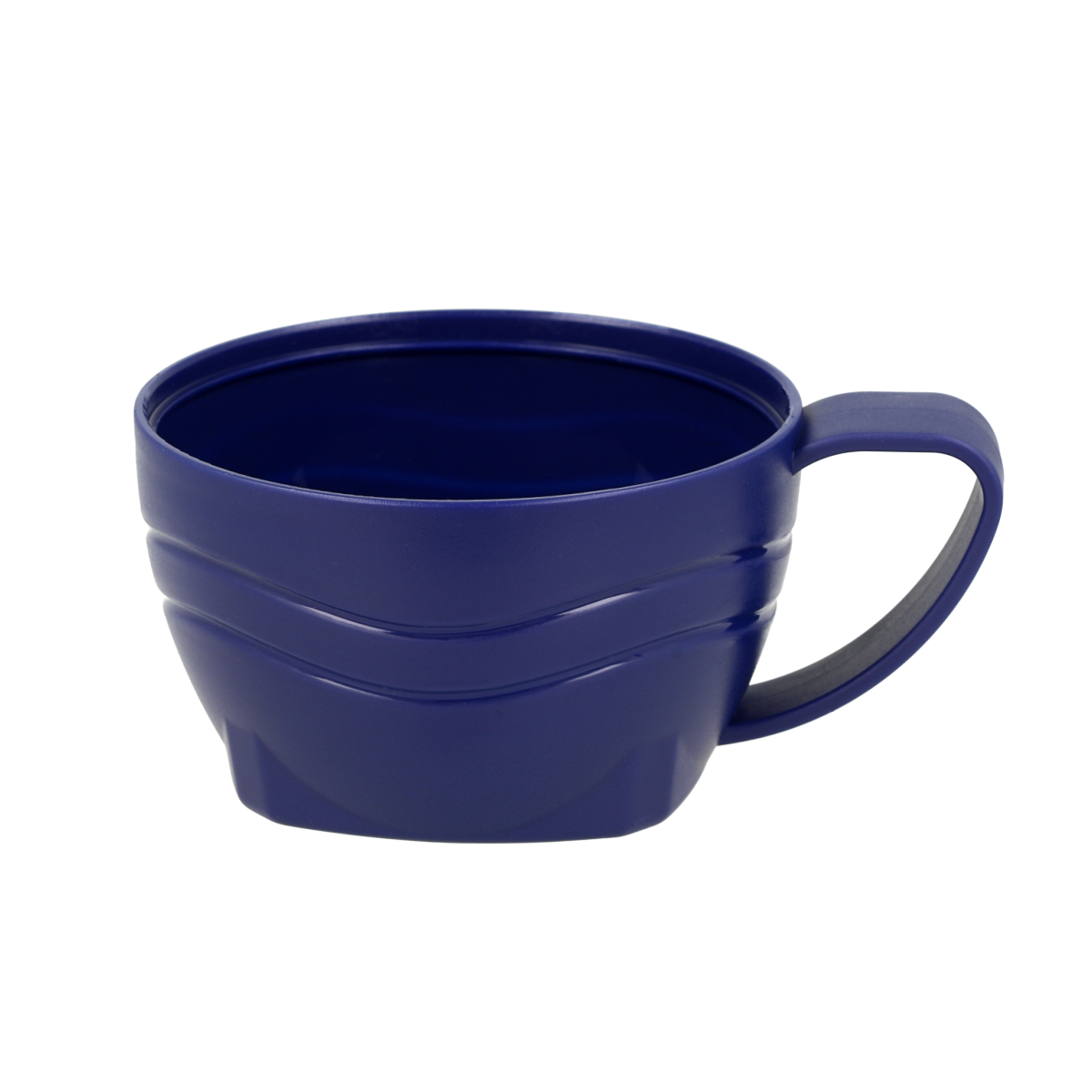 Чашка для термоса Zeox Besar 1.8 л синяя малая 300 мл