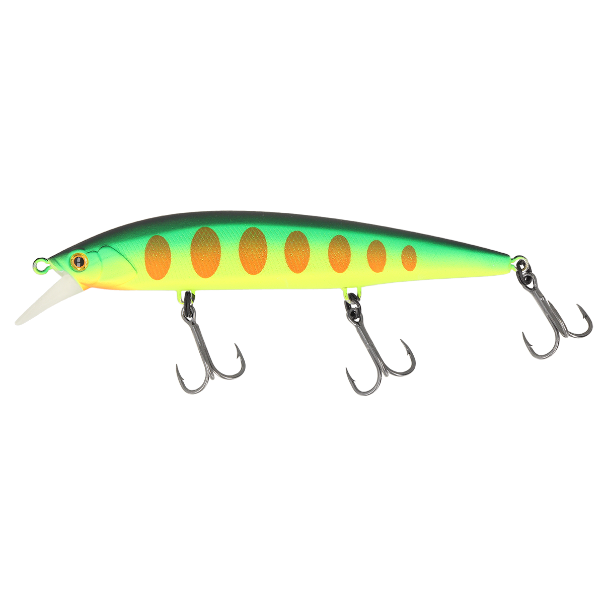 Golden Catch Hard Lure Shamus 110SP