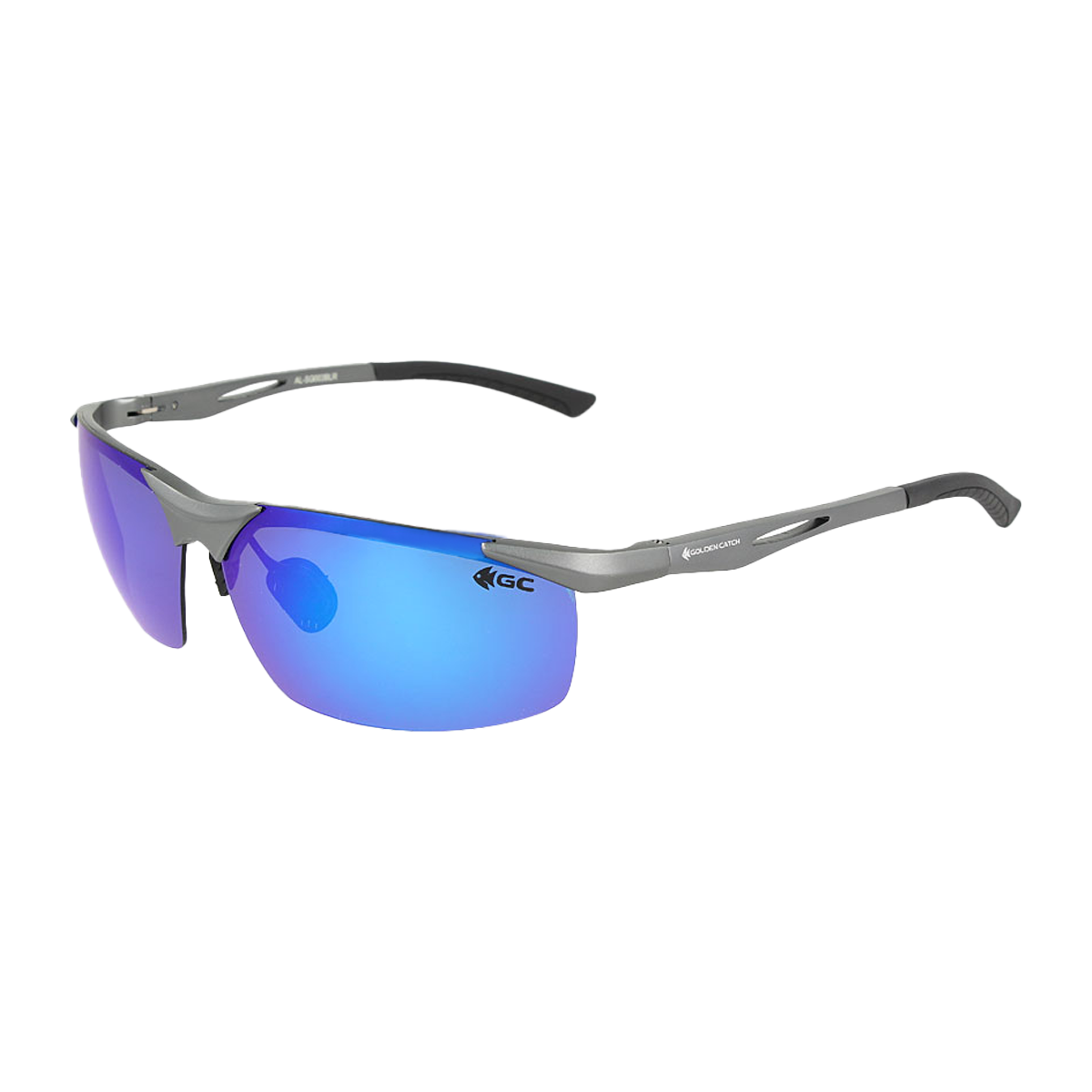 Golden Catch Polarized Sunglasses Elite AL-SG003BLR