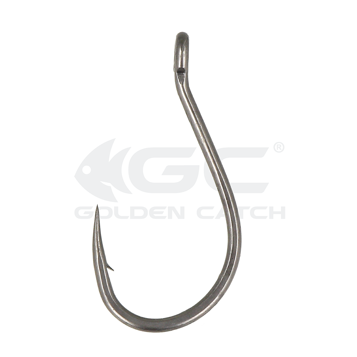 Golden Catch G.Carp Hook Chod & Zig TF