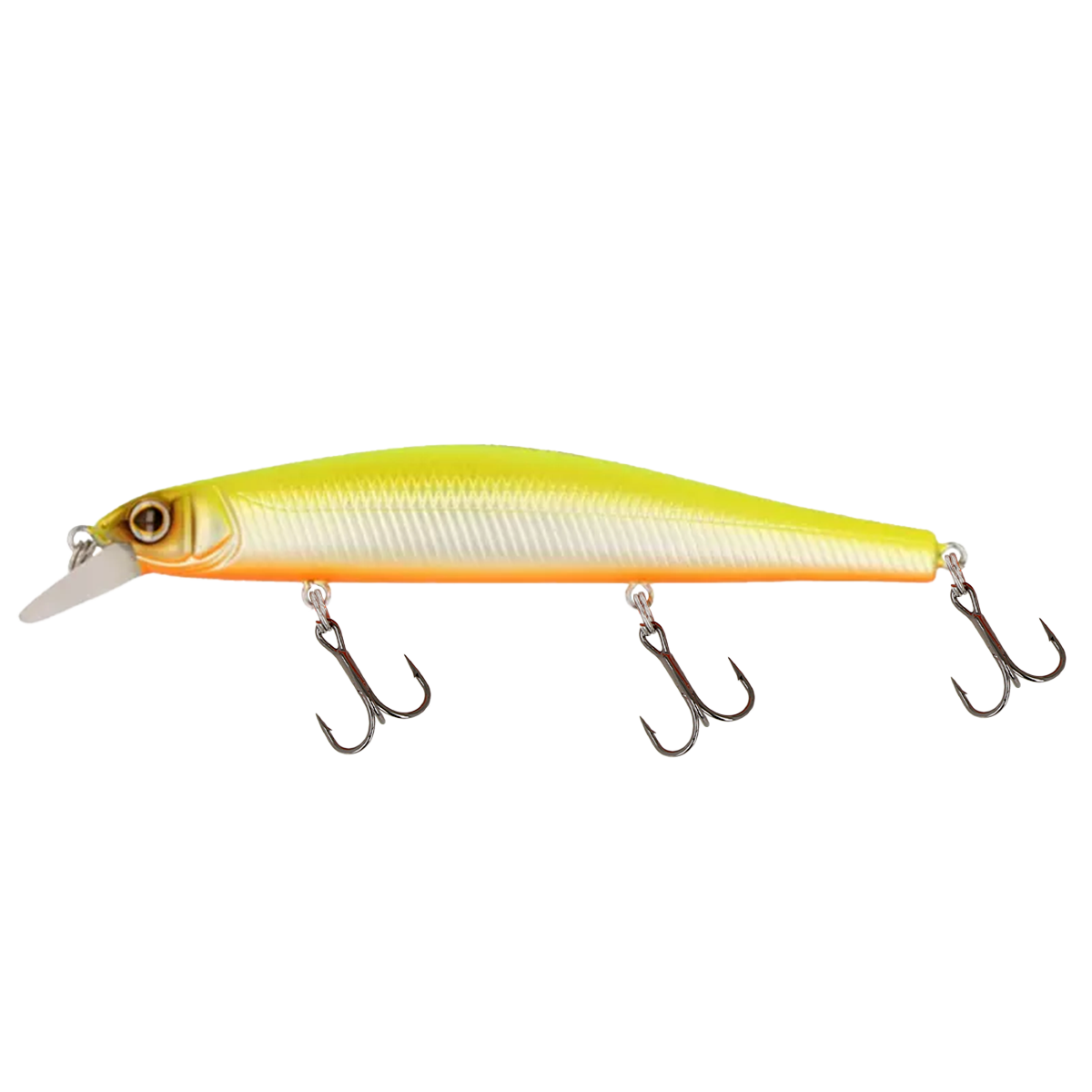 Воблер Strike Pro Inquisitor 110SP