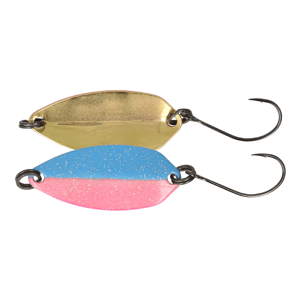 Golden Catch Spoon Hedik 1.8g A62G (area)