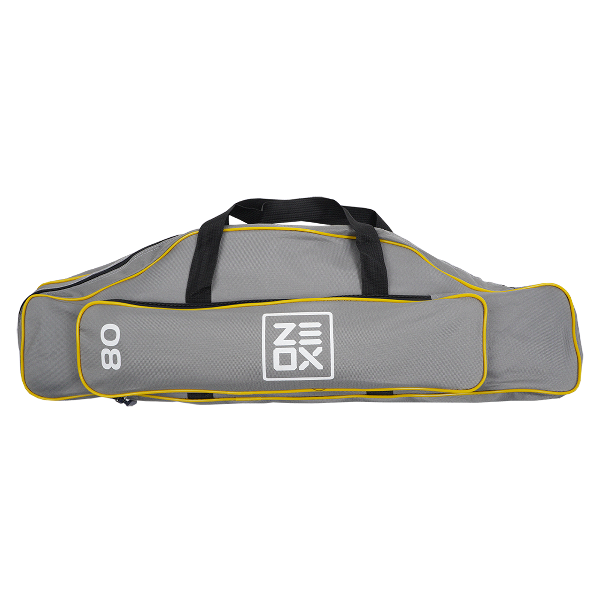 Чохол для вудилищ ZEOX Basic Reel-In 80см 2 відділення: купити в Golden ...
