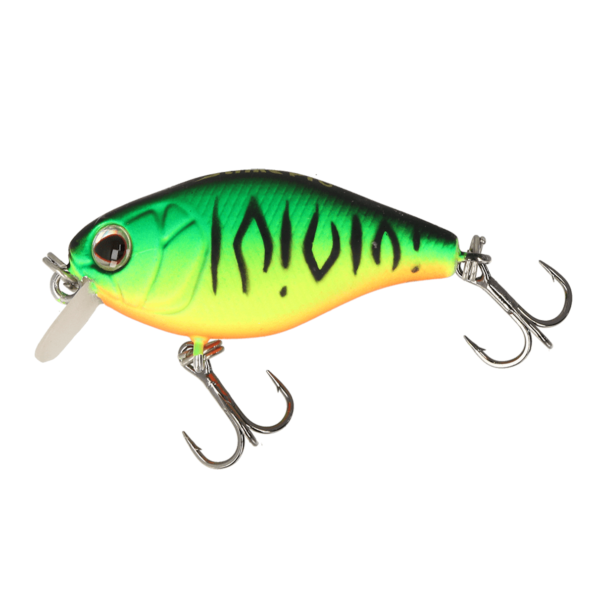 Воблер Strike Pro Cranky 40F