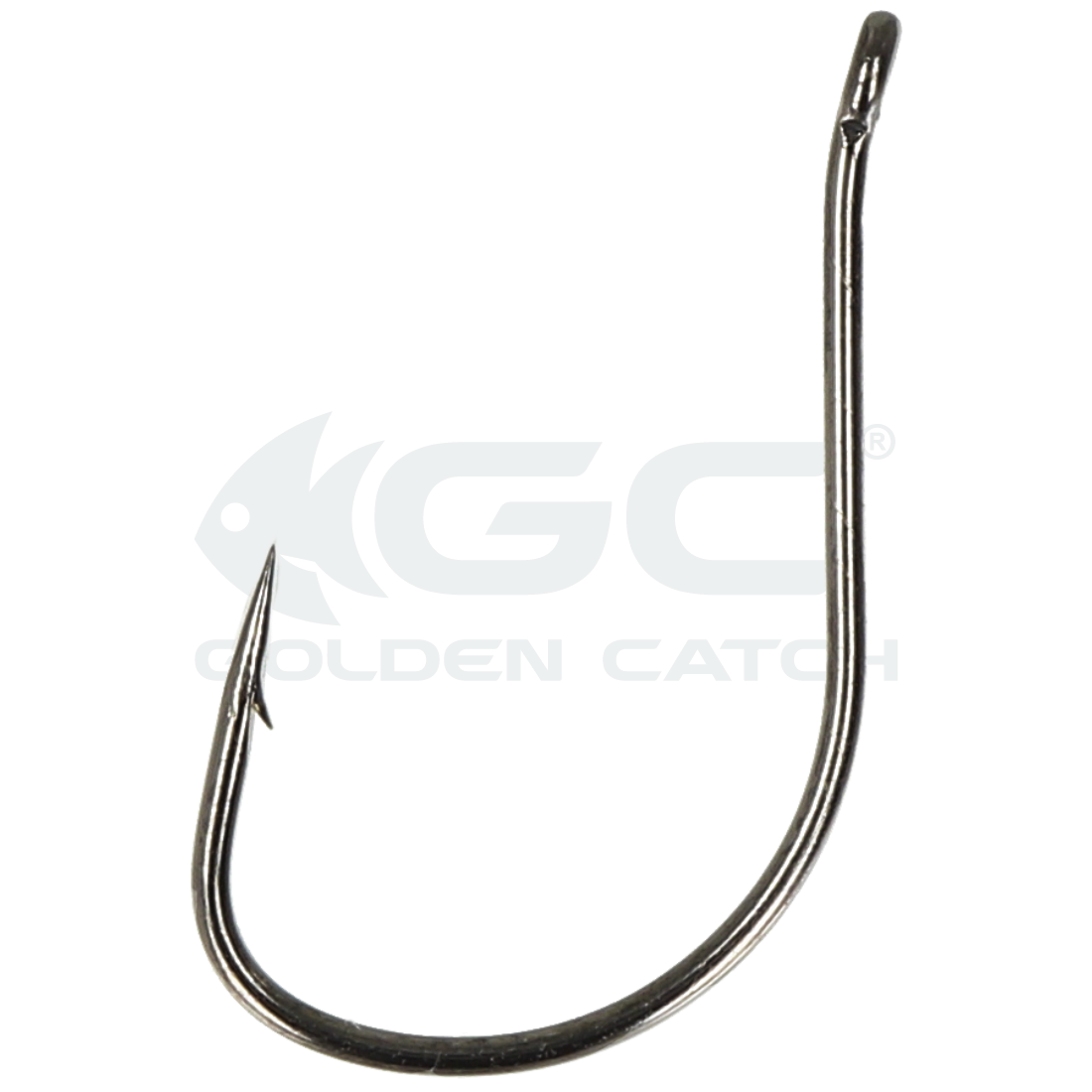 Golden Catch Hook Feeder Basic 53117BN