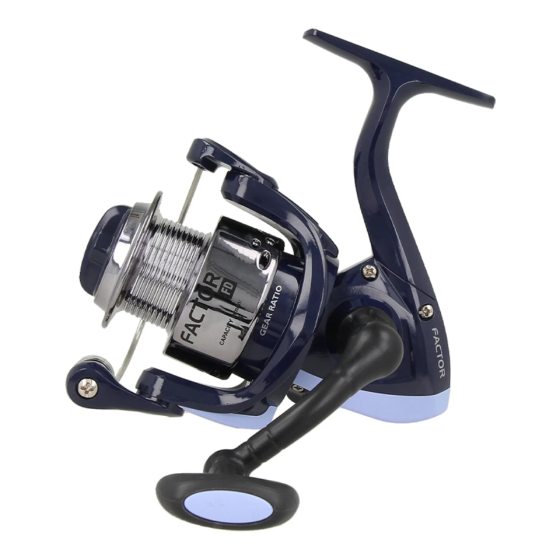 Котушка ZEOX Factor FD 1 BB