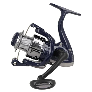 Котушка ZEOX Factor FD 3 BB