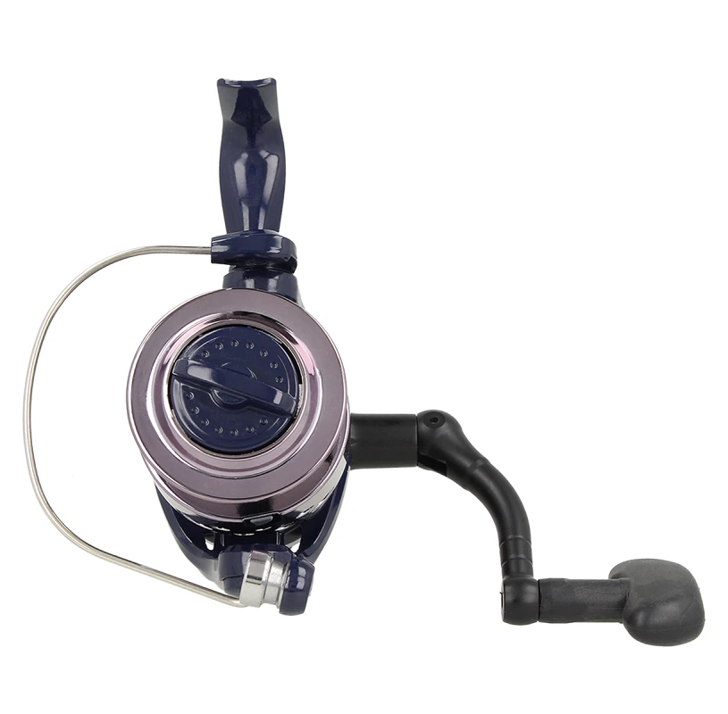 Катушка ZEOX Factor FD 3 BB - Фото №2