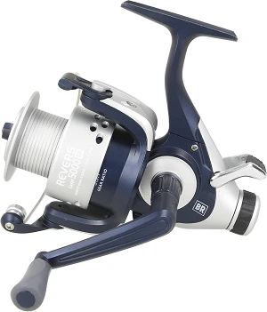 Катушка карповая ZEOX Revers Carp BR
