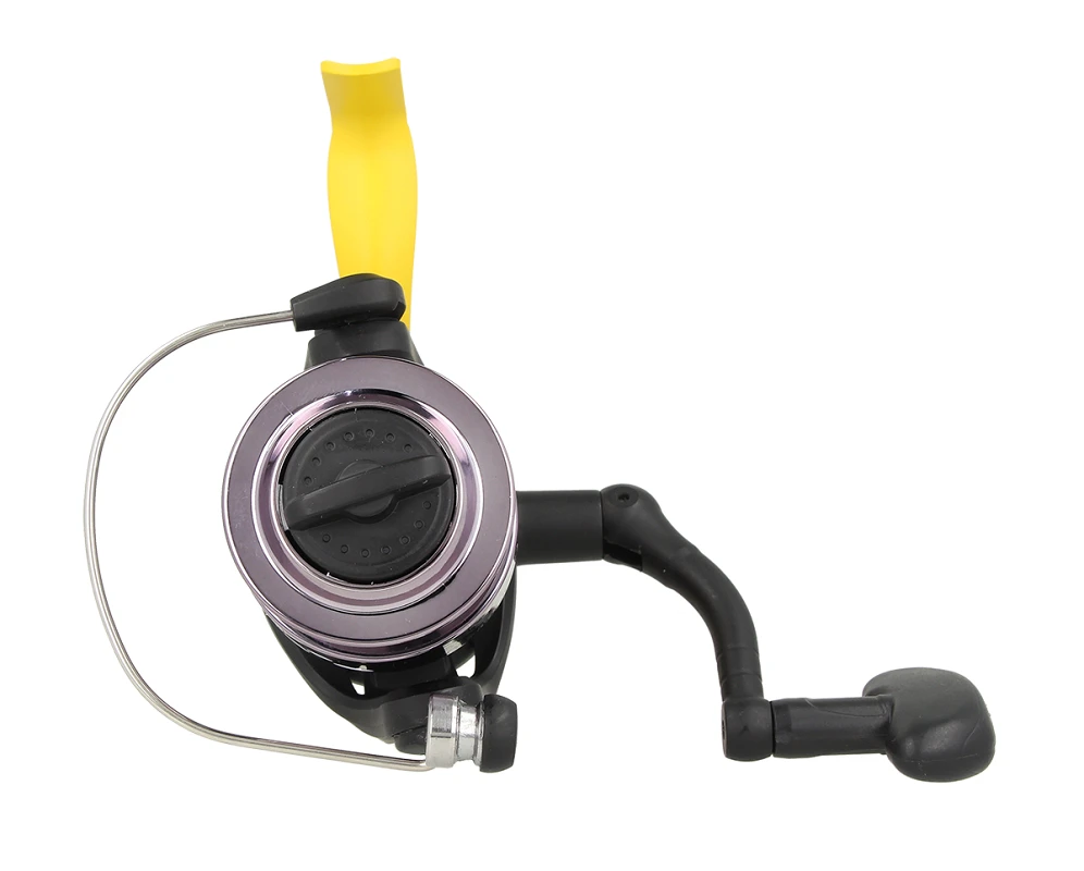 Катушка ZEOX Spectr FD 2 BB - Фото №2