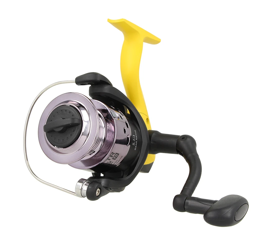 Катушка ZEOX Spectr FD 2 BB - Фото №1