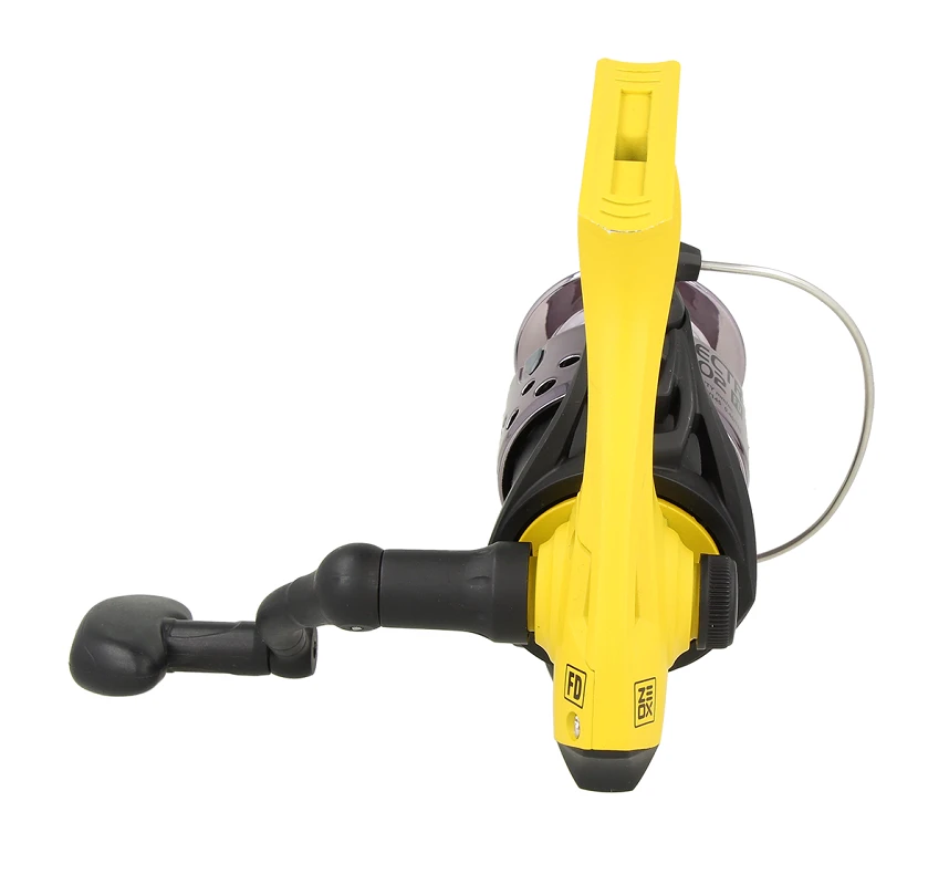 Катушка ZEOX Spectr FD 2 BB - Фото №3