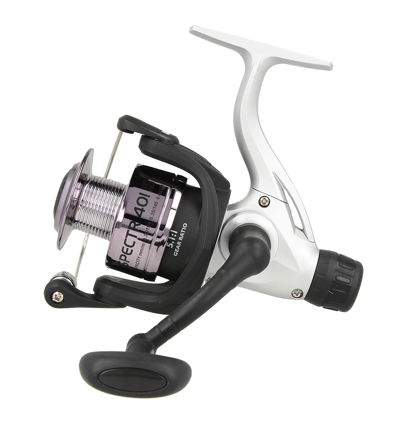 Котушка ZEOX Spectr RD 1 BB