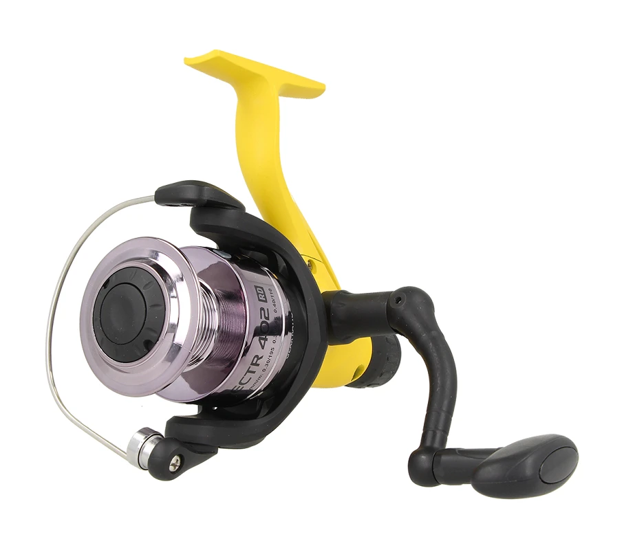 Катушка ZEOX Spectr RD 2 BB - Фото №1