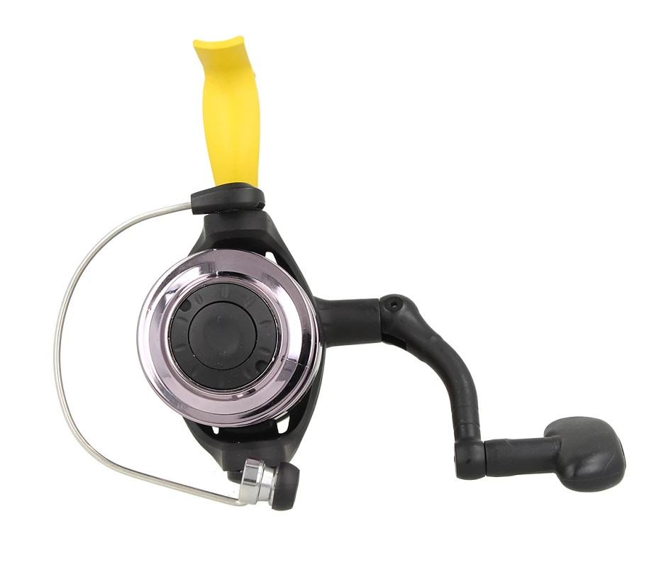 Катушка ZEOX Spectr RD 2 BB - Фото №2