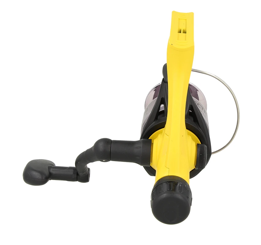 Катушка ZEOX Spectr RD 2 BB - Фото №4