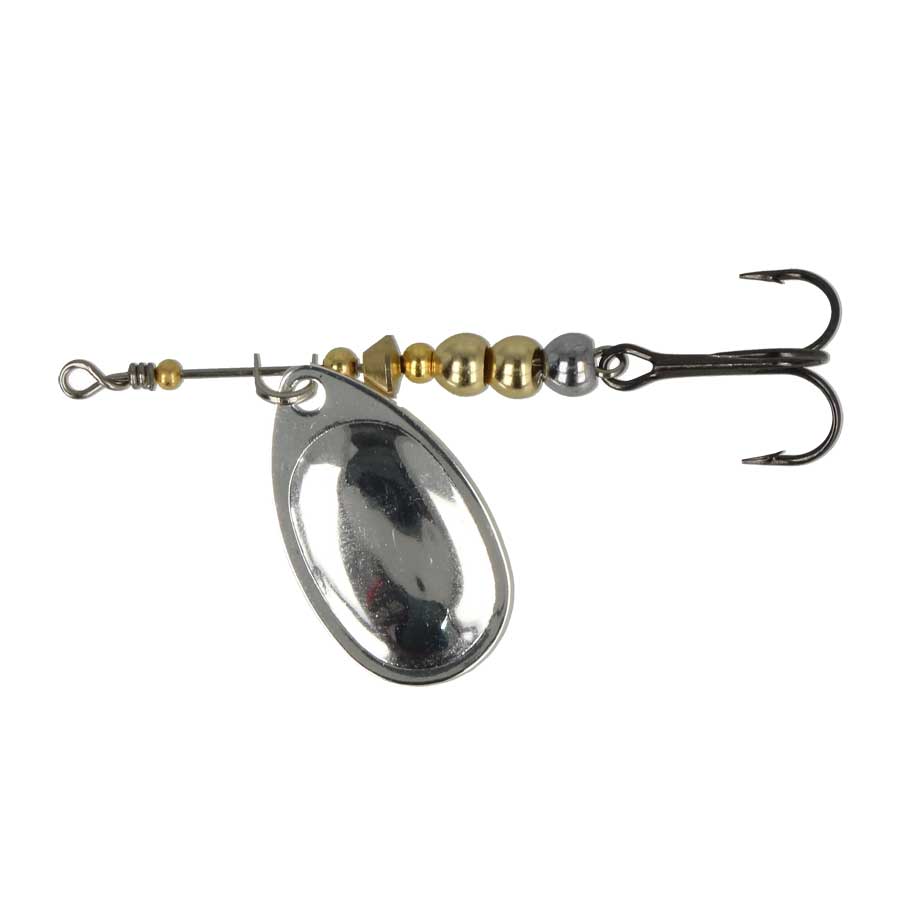 Golden Catch Spinner Jazz 2 4.5g