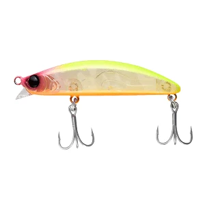 Воблер Apia Dover 70F Shallow Runner 