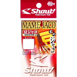 Асист Shout! Мame Jaco 302MJ