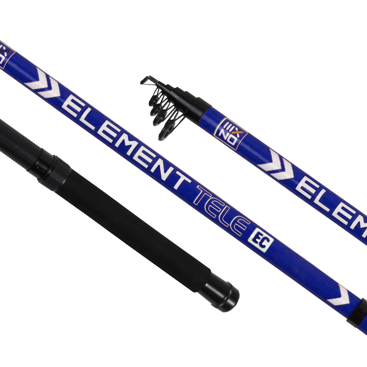 ZEOX Rod Element EC Tele