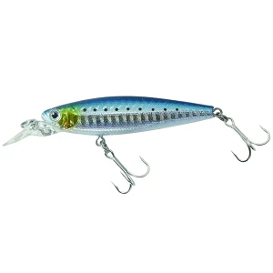 Воблер Bassday Range Minnow 70S 