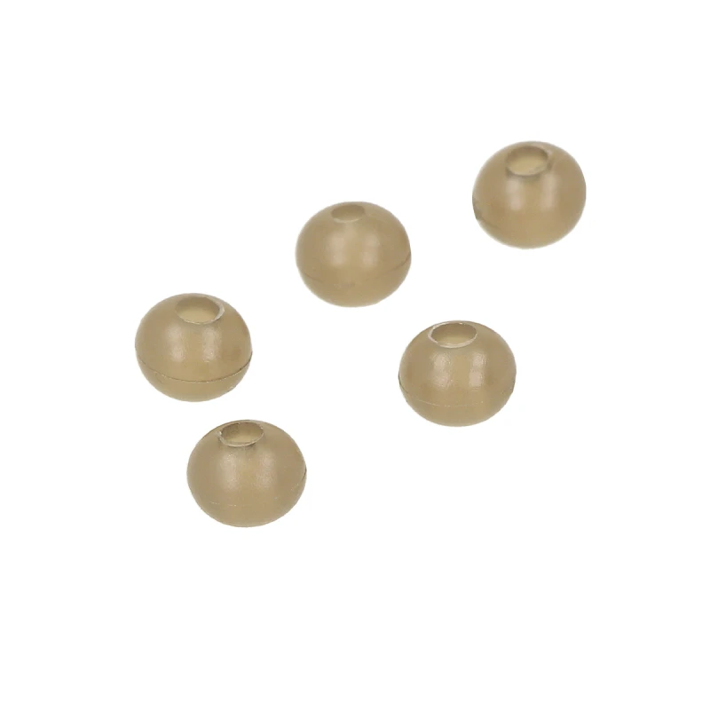 Бусина GC G.Carp Shock Bead Rubber Khaki