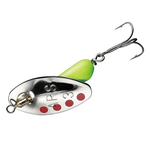 Блесна форелевая Smith AR-S Trout Model 3.5г