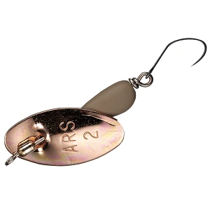 Блесна форелевая Smith AR-S Trout Model SH 2г