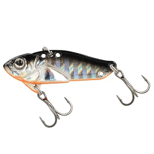 Блесна Strike Pro Cyber Vibe 35S 4.5г