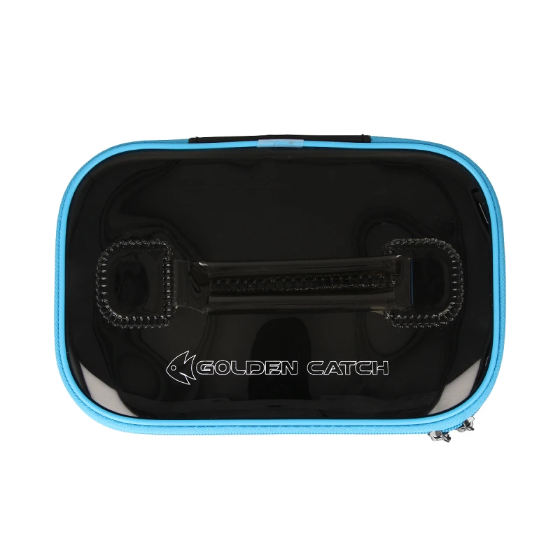 Кейс GC Sintez EVA Accessory - Фото №3