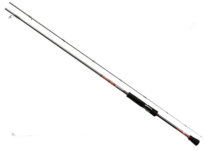 Удилище спиннинговое Daiwa 18 Silver Wolf