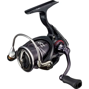 Котушка спінінгова Daiwa 20 Gekkabijin X LT