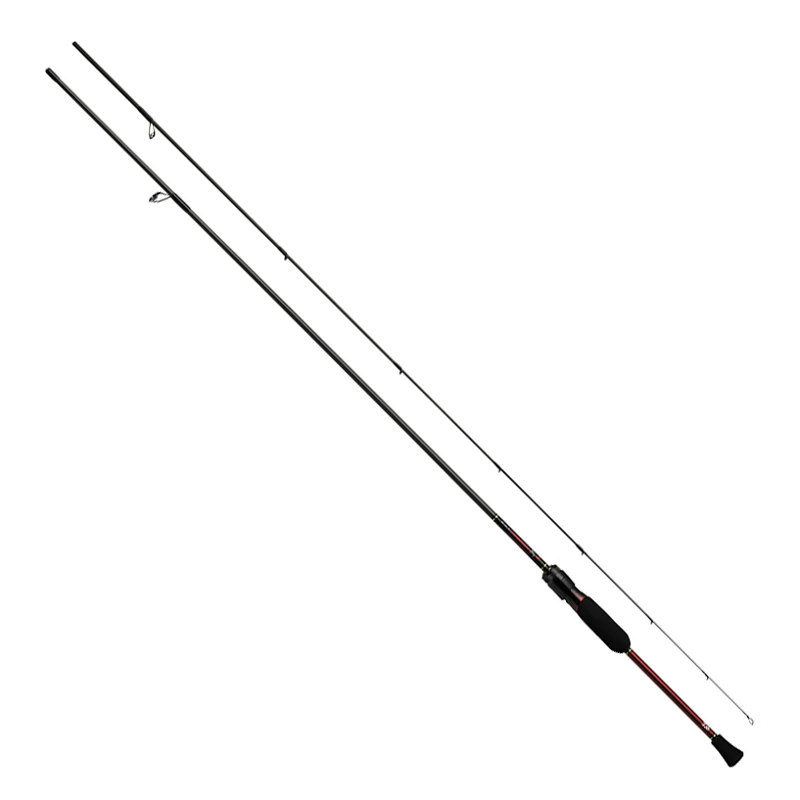 Удилище спиннинговое Daiwa 21 Gekkabijin MX