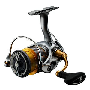 Котушка спінінгова Daiwa 21 Freams LT