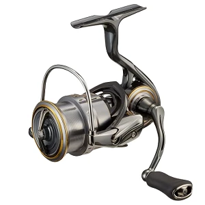 Катушка спиннинговая Daiwa 21 Luvias Airity LT